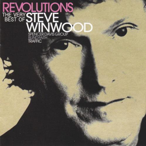 Steve Winwood